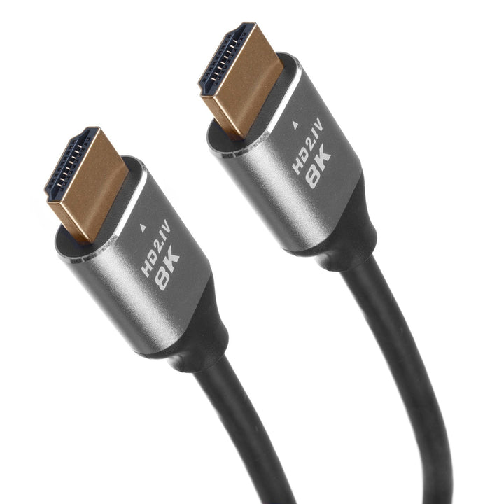 Кабел Maclean HDMI 2.1a, 1,5 м, 8K, MCTV-440