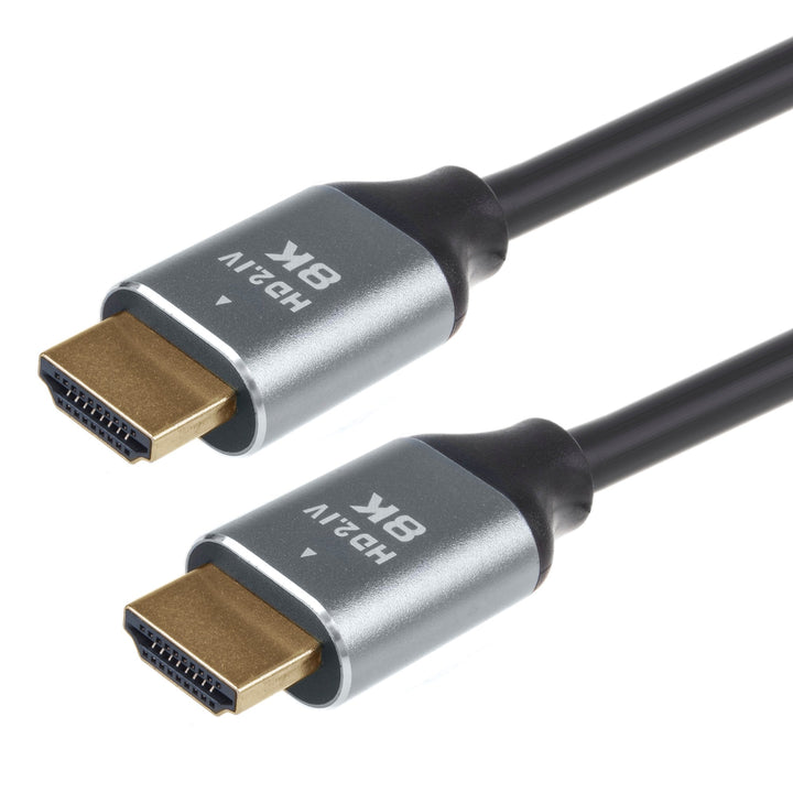 Кабел Maclean HDMI 2.1a, 1,5 м, 8K, MCTV-440