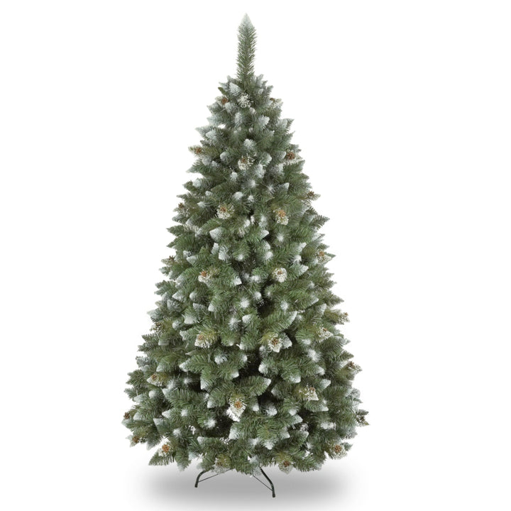 Премиум PVC коледно дърво Diamond Pine 250 – високо качество