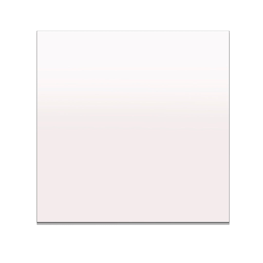 Panou ceramic de incalzire cu infrarosu, TCM395, alb