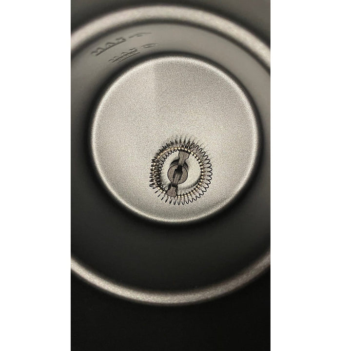 NM4101 млечна пяна, идеална за лате, капучино, фрапе и горещ шоколад, 500 W, неръждаема стомана