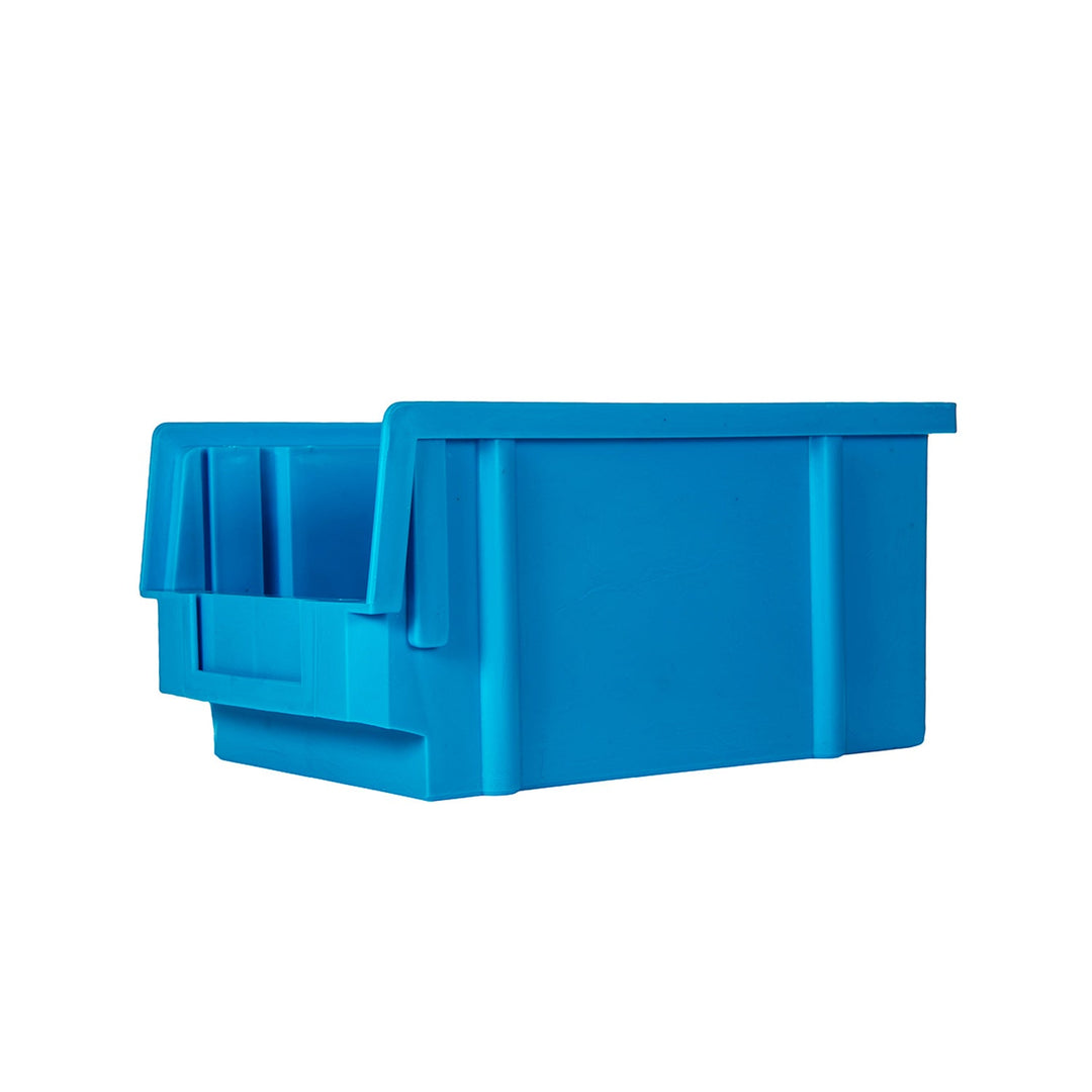 Set 3 cutii pentru scule Eco, multicolor, calitate excelenta