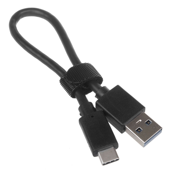 Корпус за диск Maclean, SSD M.2, NVMe (PCIe), NGFF (SATA), USB 3.1, размери 2230/2240/2260/2280, алуминиев корпус, MCE443