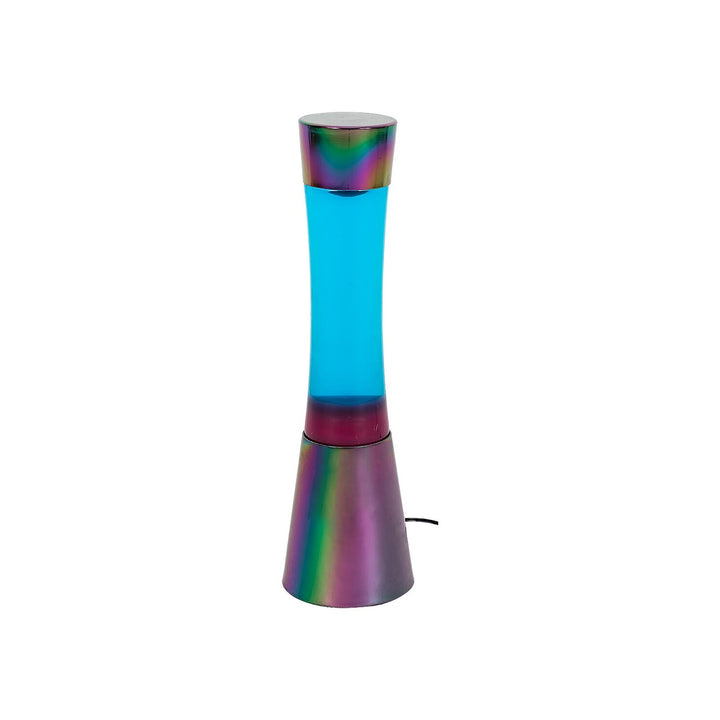 Минка, лампа с лава Gy6.35 20W, 39,5 cm дъга - декоративна лампа