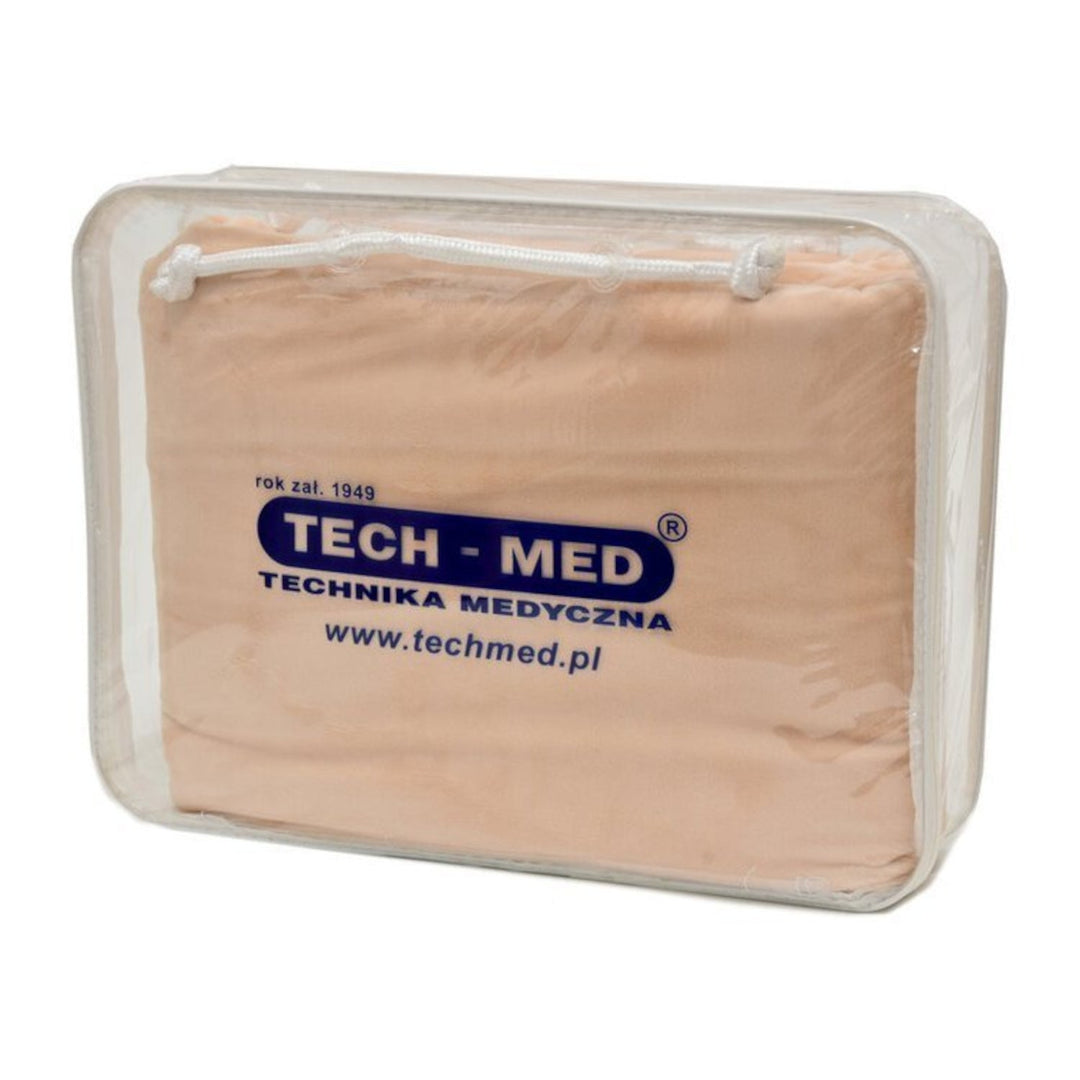 ЕЛЕКТРИЧЕСКО ОДЕЯЛО - ОТОПЛИТЕЛНА МАТРАЦА TM-P100 TECH-MED