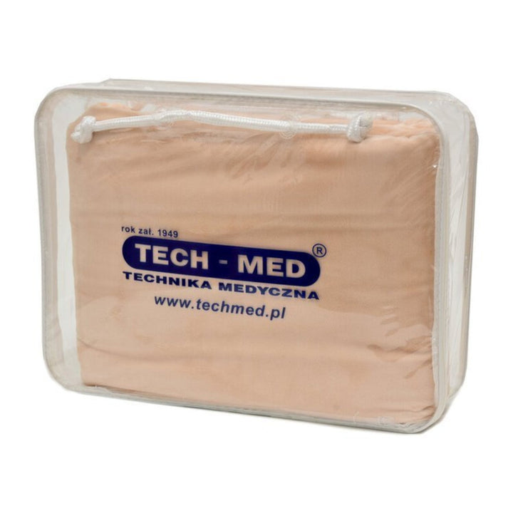 ЕЛЕКТРИЧЕСКО ОДЕЯЛО - ОТОПЛИТЕЛНА МАТРАЦА TM-P100 TECH-MED