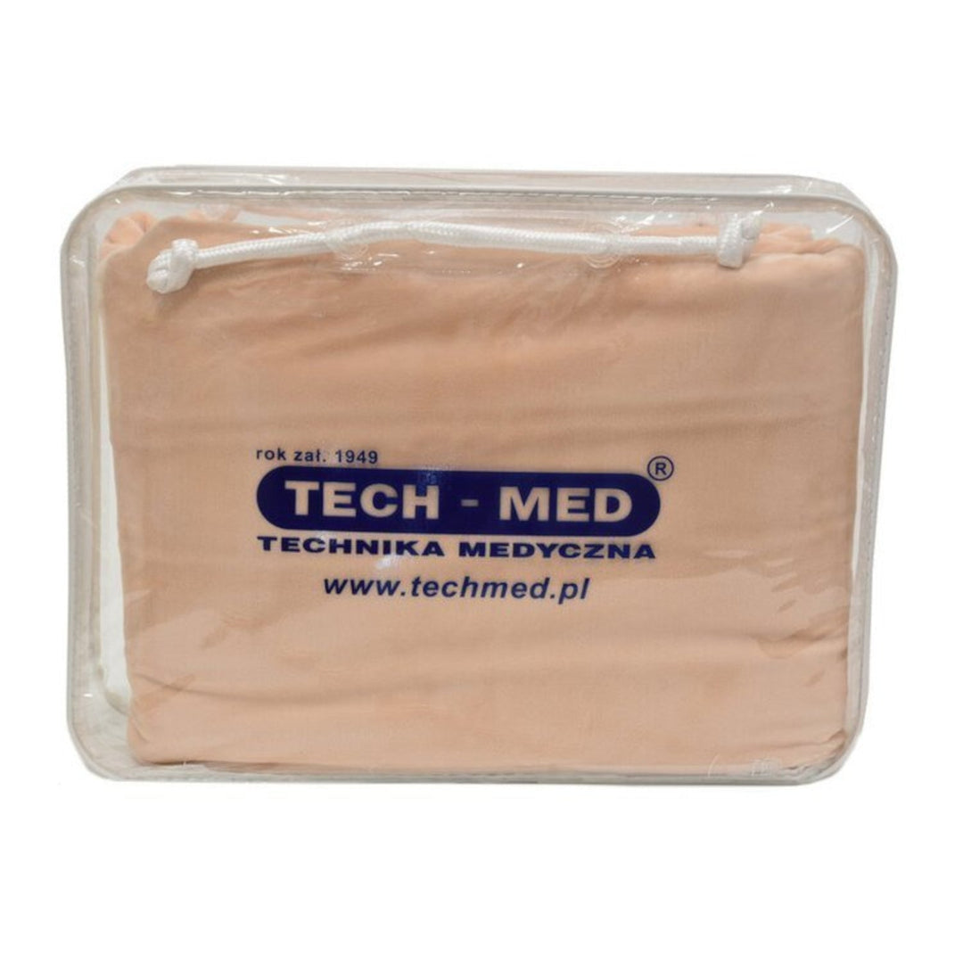 ЕЛЕКТРИЧЕСКО ОДЕЯЛО - ОТОПЛИТЕЛНА МАТРАЦА TM-P100 TECH-MED