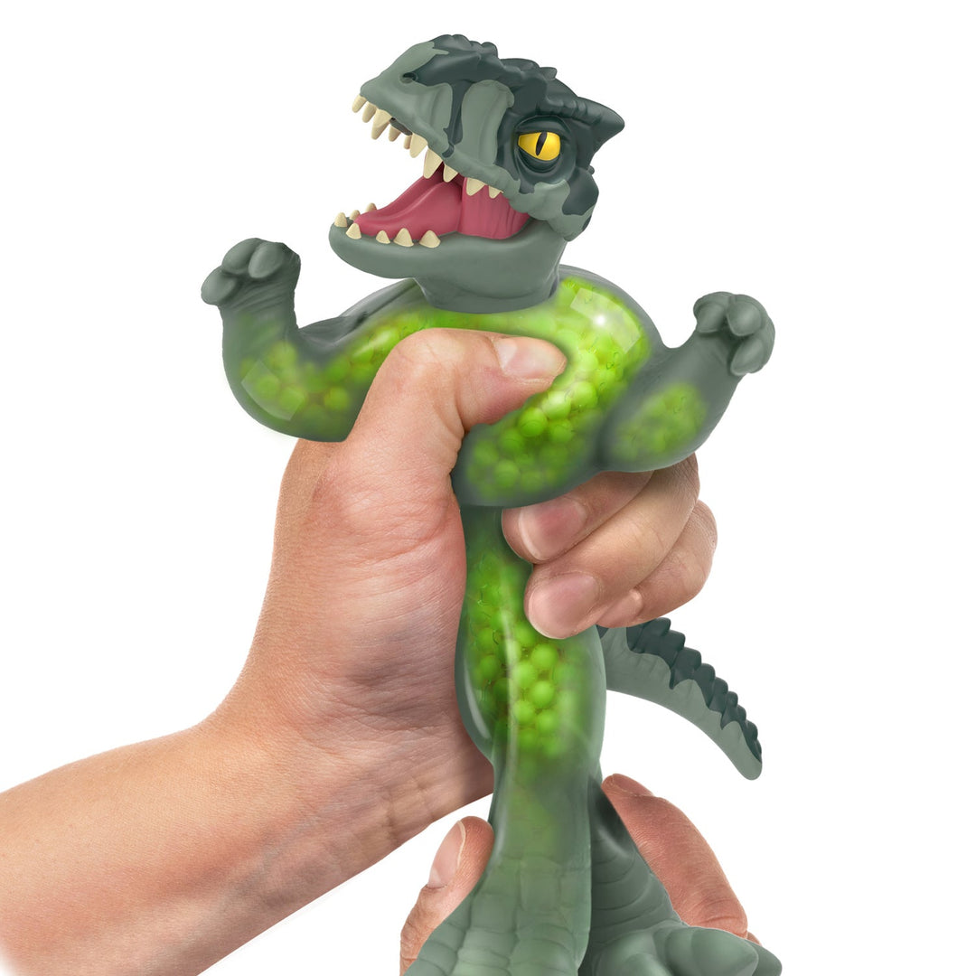 Фигурка Heroes of Goo Jit Zu Jurassic World – Гига динозавър