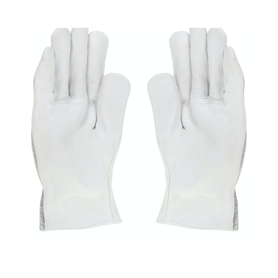 Manusi de protectie Lemur, din piele fina de capra, marime XL