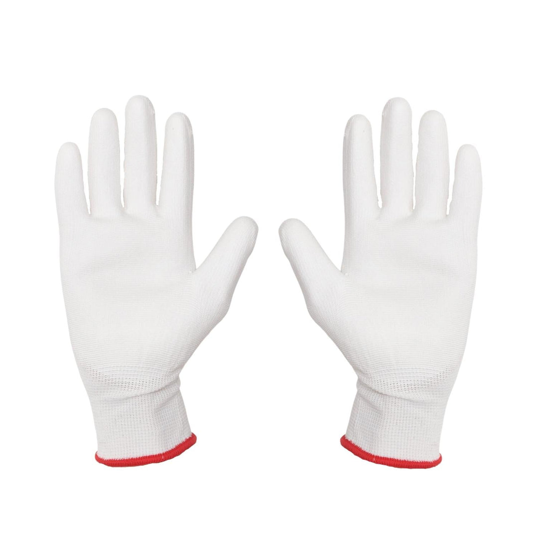 Manusi de protectie Rooster, din poliuretan, marime 2XL