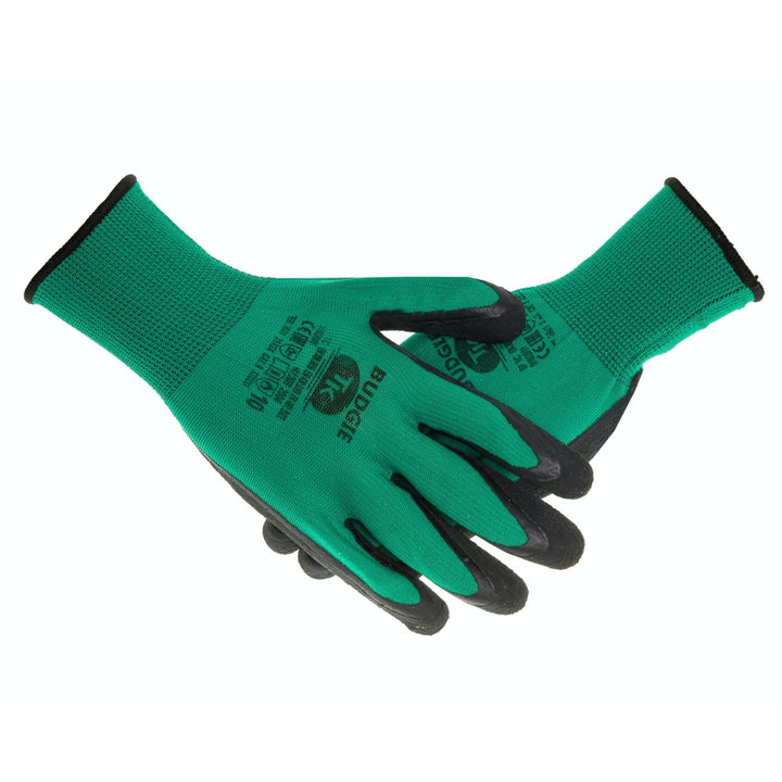 Manusi de protectie acoperite cu spuma de pvc, marimea XS