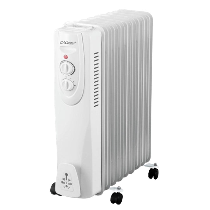 Maestro MR-950-9 2000W електрически маслен радиатор
