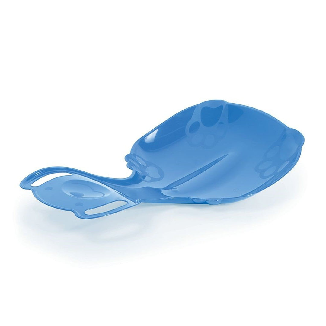 Детска шейна Prosperplast Polar Bear 2 ISBR2-3005U – синя