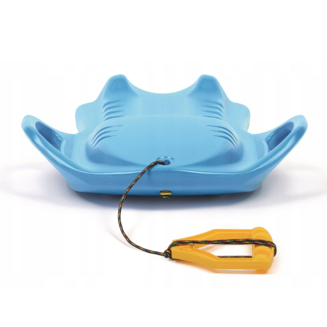 Prosperplast Sporty ISBSP-3005U синя снежна пързалка