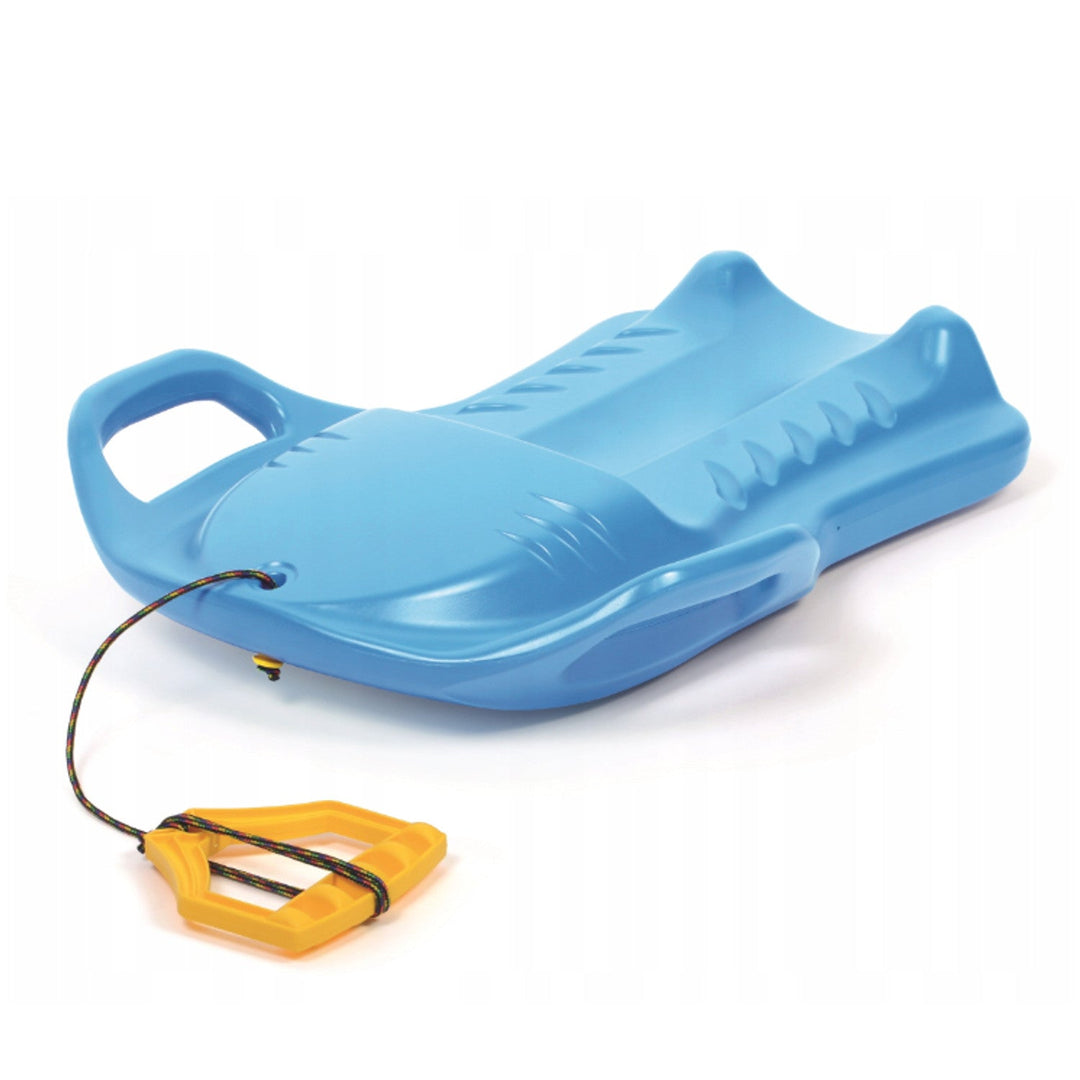 Prosperplast Sporty ISBSP-3005U синя снежна пързалка