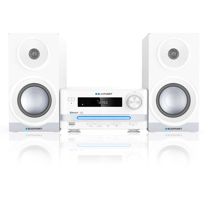 Микросистема Blaupunkt MS16BT EDITION с Bluetooth и CD/USB плейър