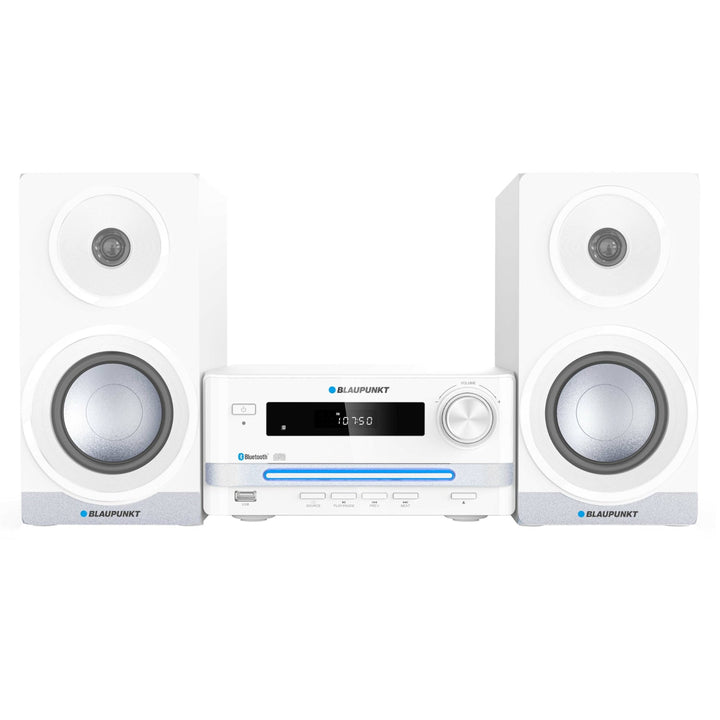 Микросистема Blaupunkt MS16BT EDITION с Bluetooth и CD/USB плейър