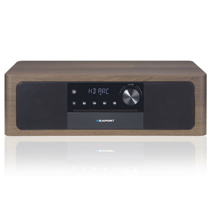 Микросистема Blaupunkt MS22BT с Bluetooth CD и HDMI ARC