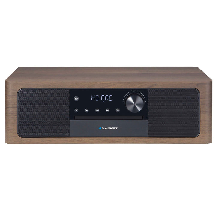 Микросистема Blaupunkt MS22BT с Bluetooth CD и HDMI ARC
