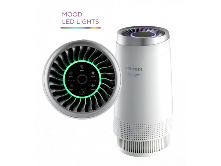 Smart Concept CA1010 Perfect Air пречиствател на въздух