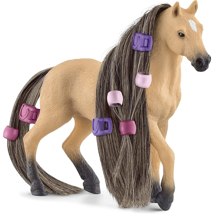 Schleich Horse Club Красива андалуска кобила 42580