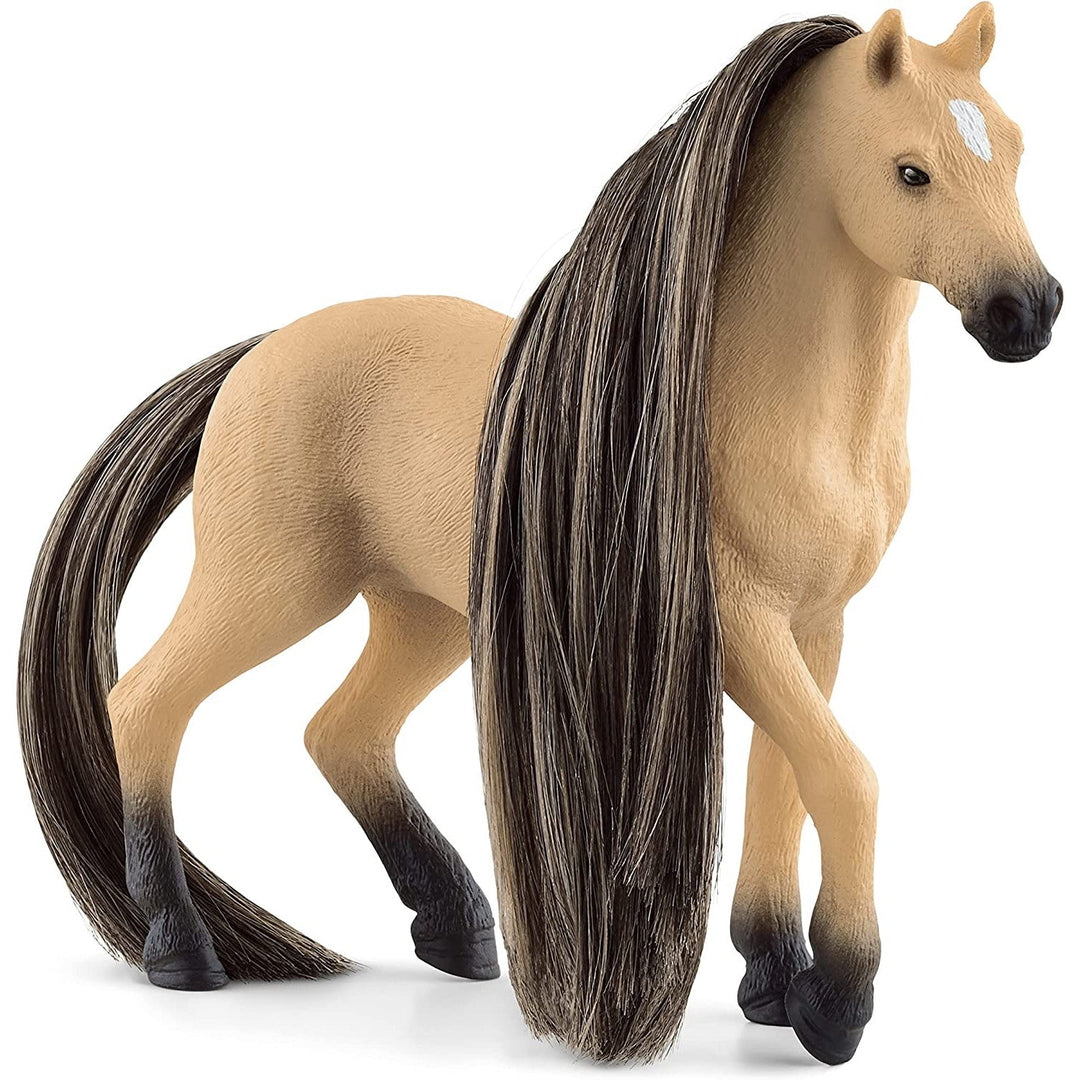 Schleich Horse Club Красива андалуска кобила 42580