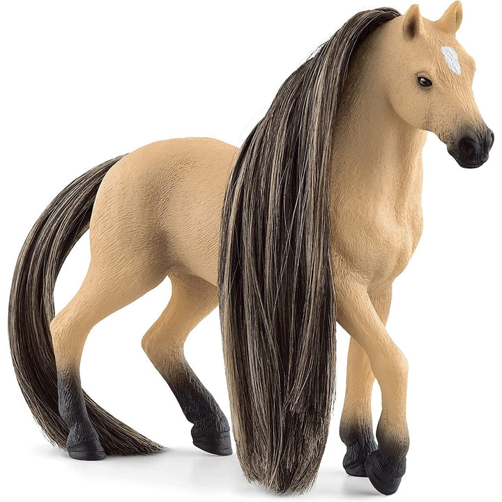 Schleich Horse Club Красива андалуска кобила 42580