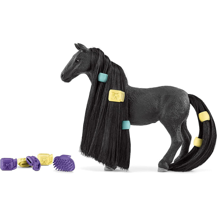 Фигурка Schleich Красива кобила Криоло Definitivo 42581