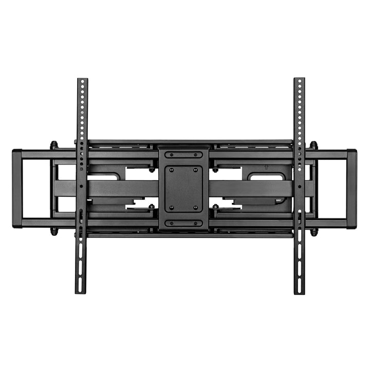 Икономичен телевизионен монтаж Maclean, макс. VESA900x600, 60-120", 120 кг, черен, MC-482
