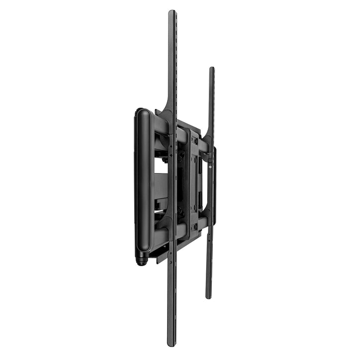 Икономичен телевизионен монтаж Maclean, макс. VESA900x600, 60-120", 120 кг, черен, MC-482
