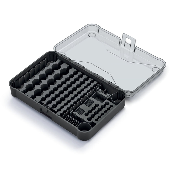 Kistenberg Battery Box KBB03 органайзер за батерии – 115 слота за батерии