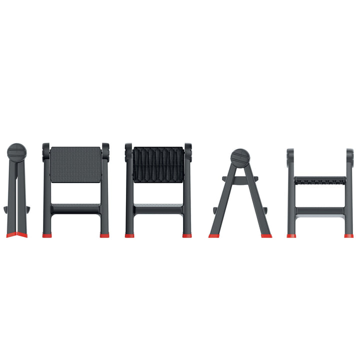 KISTENBERG TITAN KLD4565 РАБОТНА СТЪЛБА - товароносимост до 150 кг