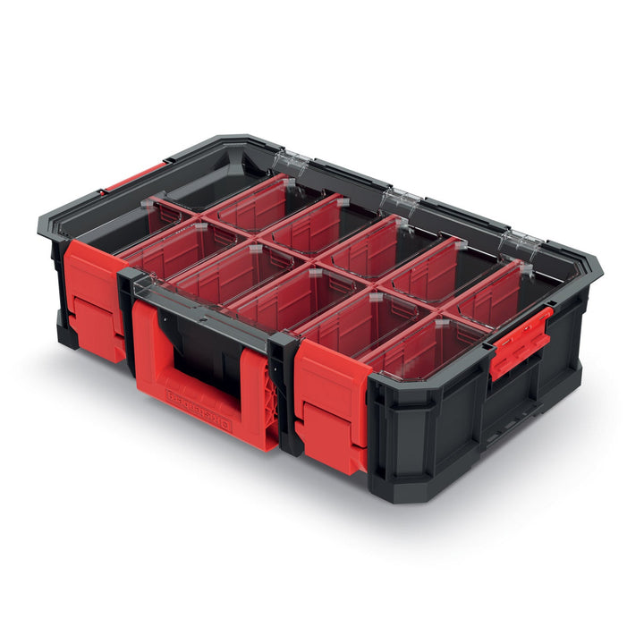 Kistenberg Modular Solution 15 Plus кутия за инструменти KMS553515S