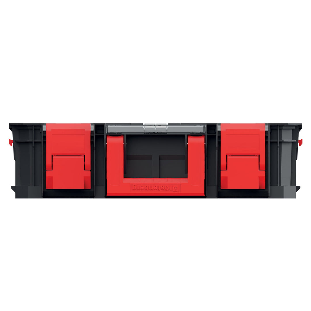 Kistenberg Modular Solution 15 Plus кутия за инструменти KMS553515S