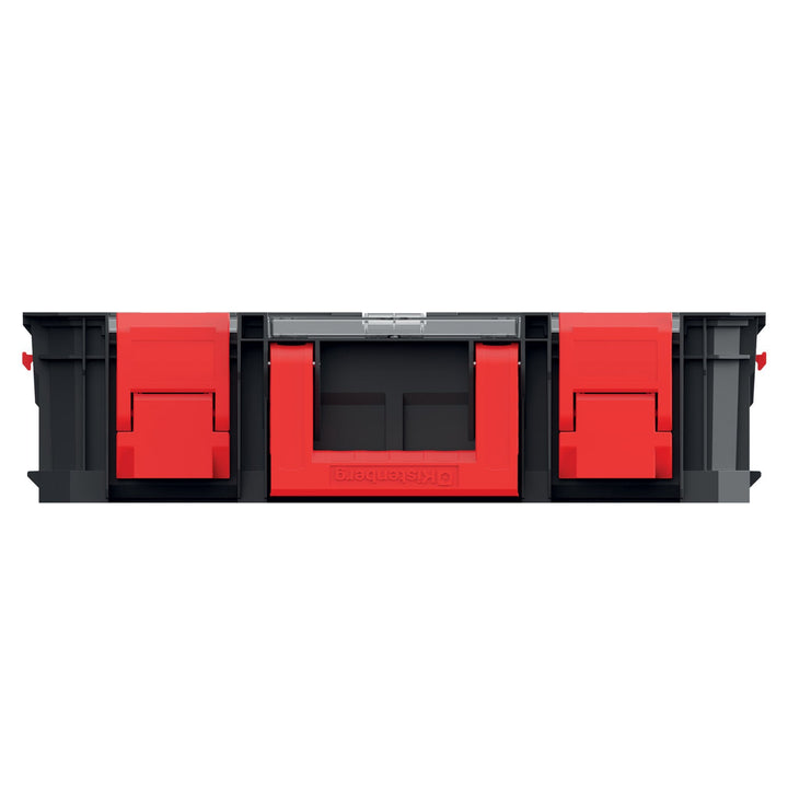Kistenberg Modular Solution 15 Plus кутия за инструменти KMS553515S