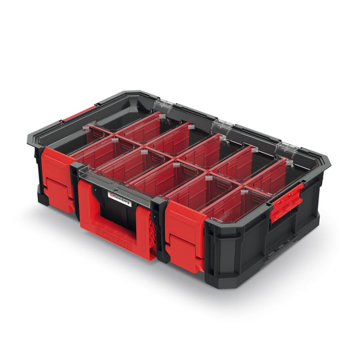 Kistenberg Modular Solution 15 Plus кутия за инструменти KMS553515S