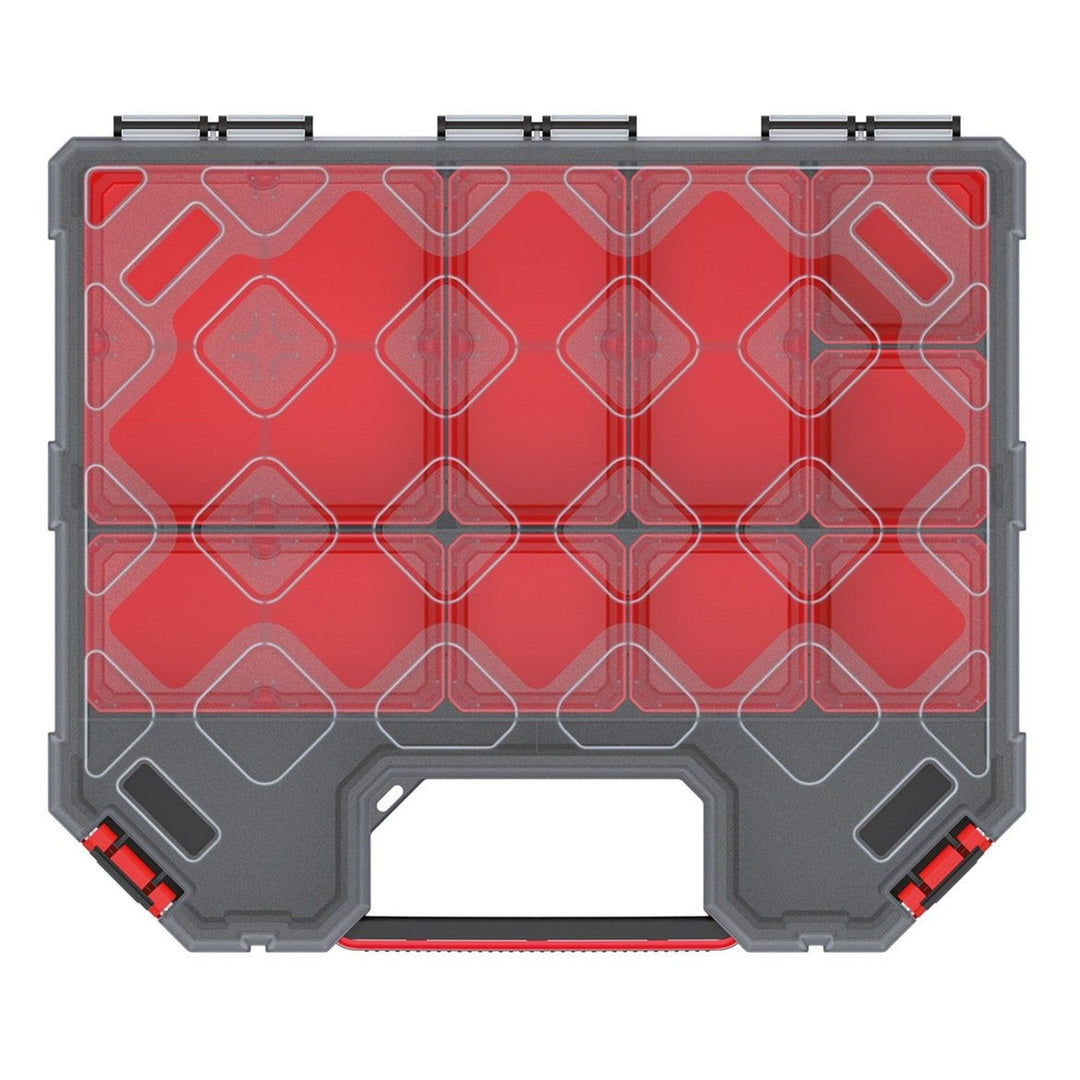 Kistenberg Tagercase 30 куфар за инструменти KTC30256B-S411