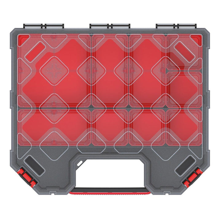 Kistenberg Tagercase 30 куфар за инструменти KTC30256B-S411