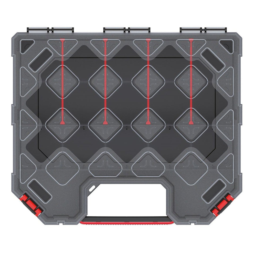 Organizator pentru unelte, plastic, 42x30x29cm, KTC30256S-S411