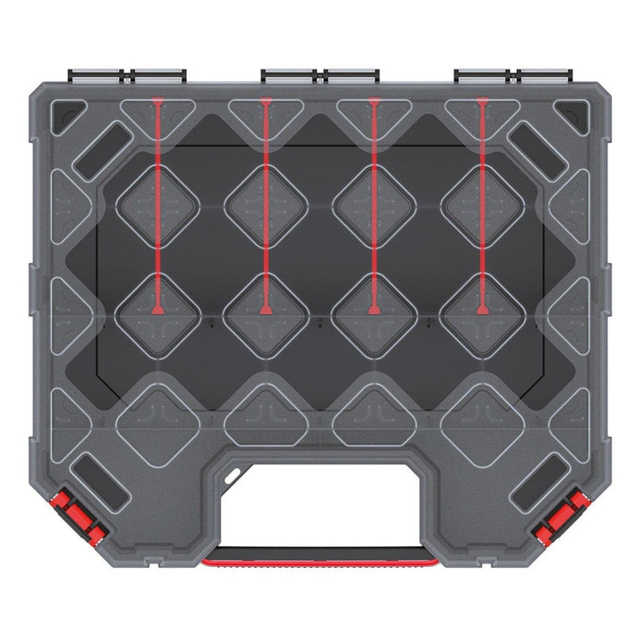 Organizator pentru unelte, plastic, 42x30x29cm, KTC30256S-S411
