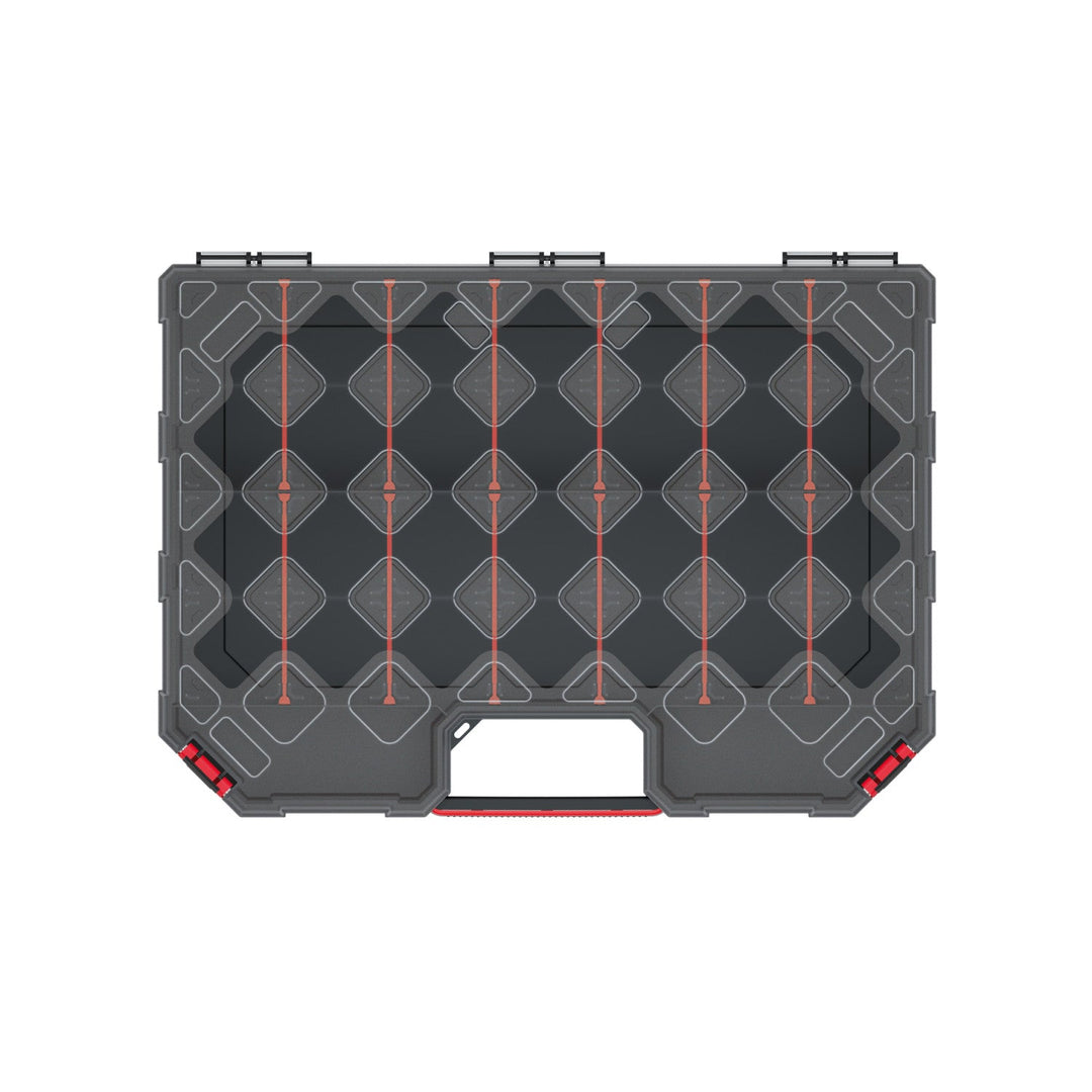 Kistenberg Tagercase 40 куфар за инструменти KTC40306S-S411