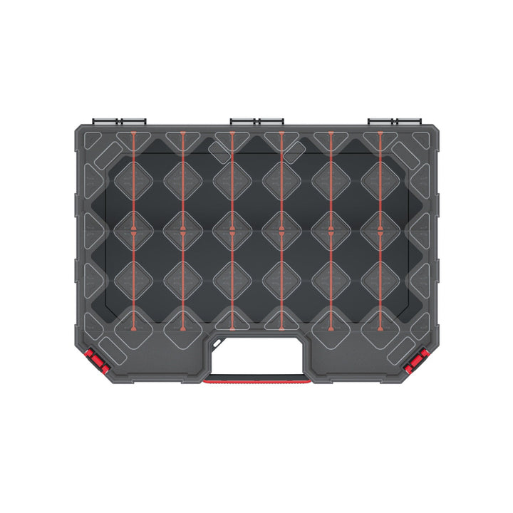Kistenberg Tagercase 40 куфар за инструменти KTC40306S-S411