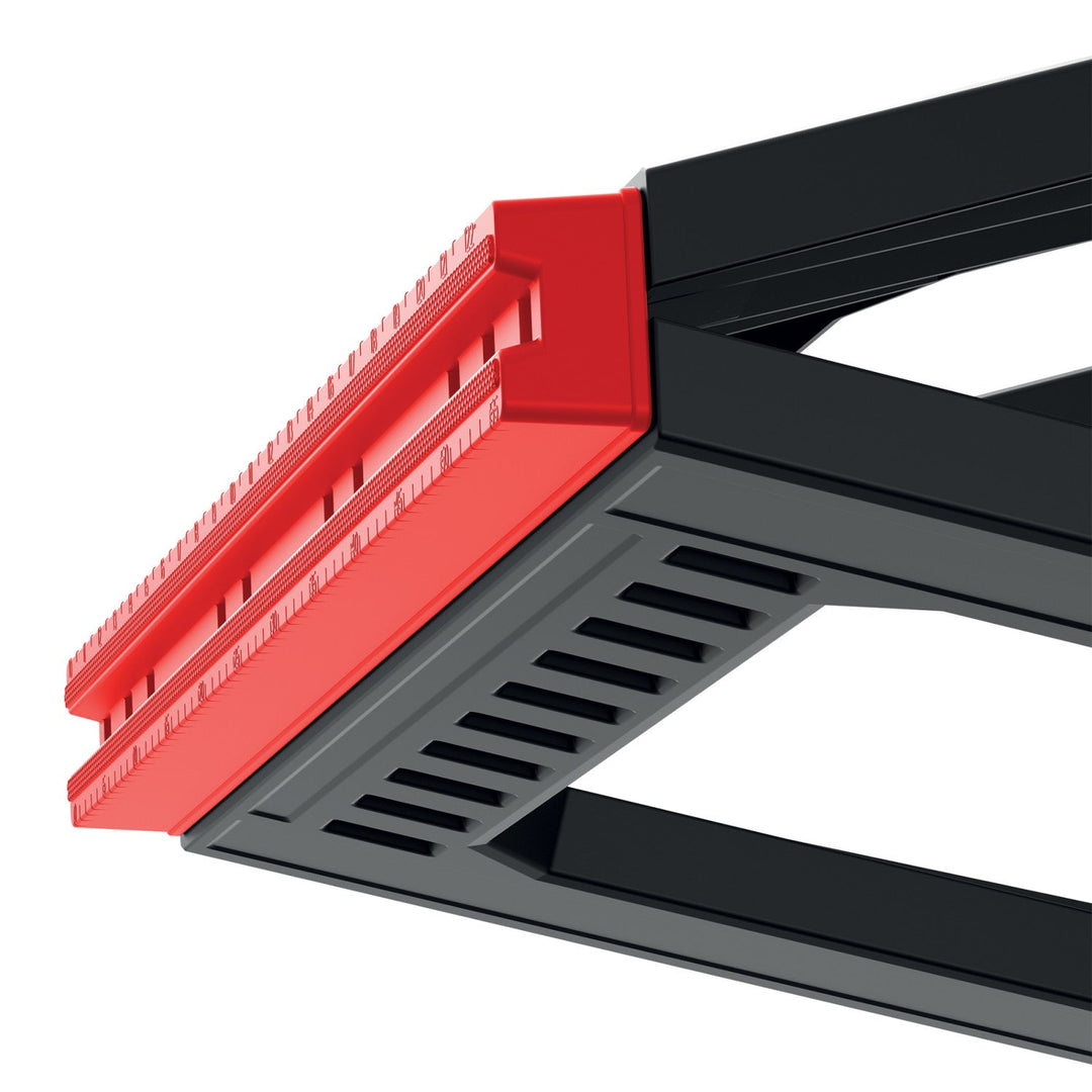 Сгъваема работилница Kistenberg Titan Stand KTIS8060