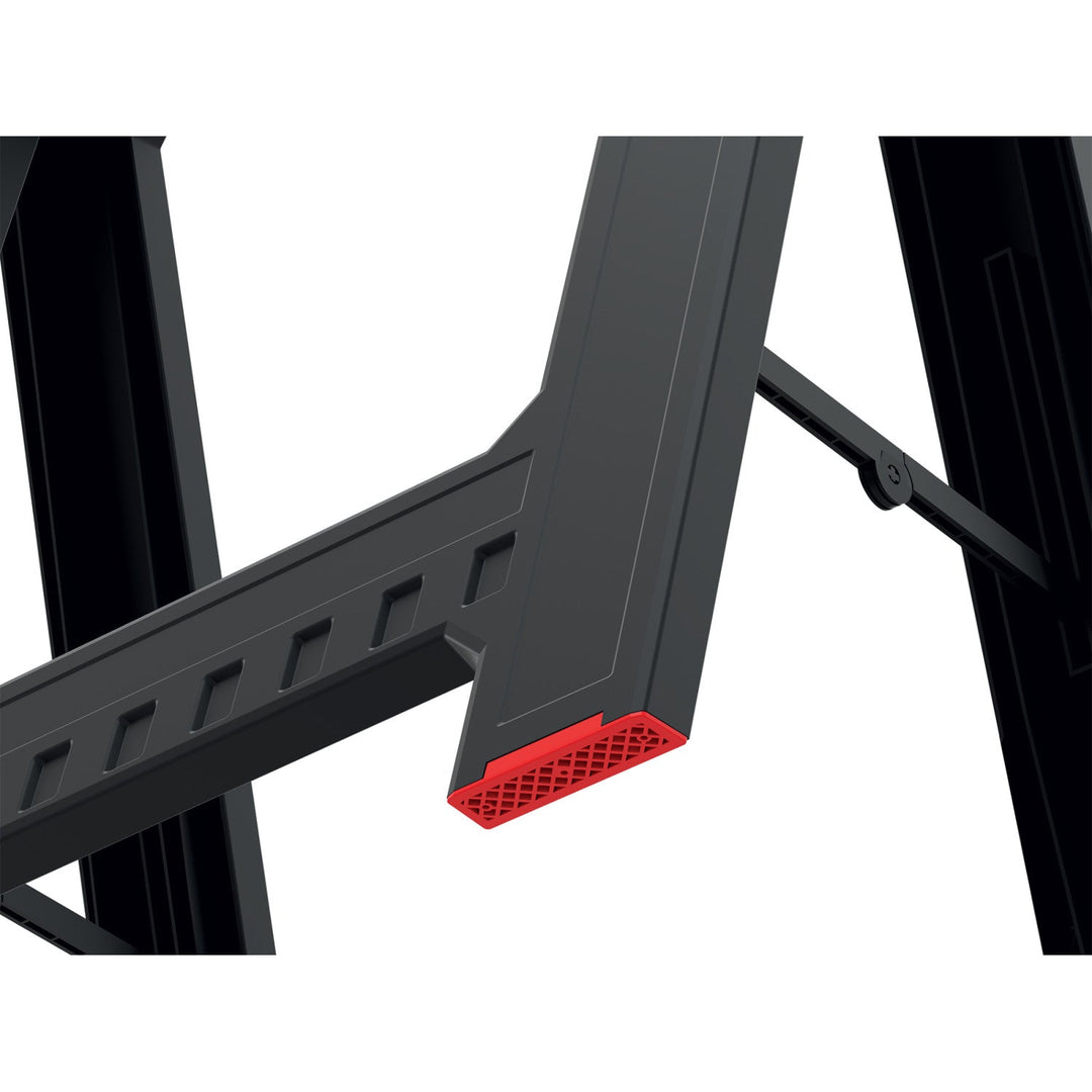 Сгъваема работилница Kistenberg Titan Stand KTIS8060