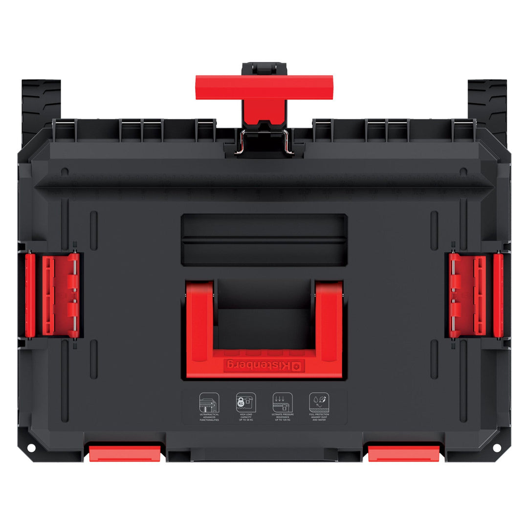 Комплект инструменти X Block KXBS6040100-S411