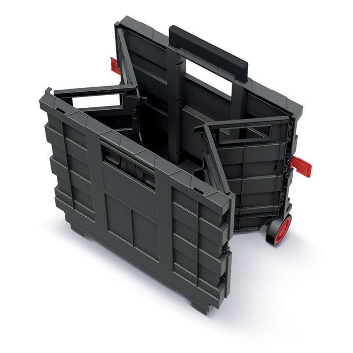 Kistenberg Cart 1 KCT4040 сгъваема количка на колела