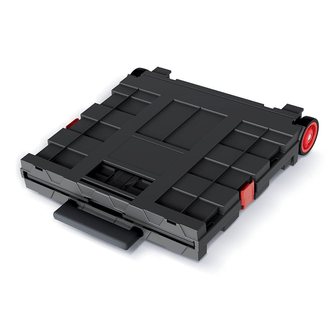 Kistenberg Cart 1 KCT4040 сгъваема количка на колела