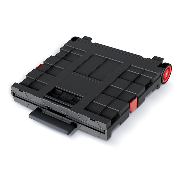 Kistenberg Cart 1 KCT4040 сгъваема количка на колела