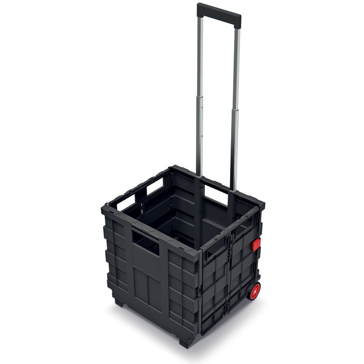 Kistenberg Cart 1 KCT4040 сгъваема количка на колела