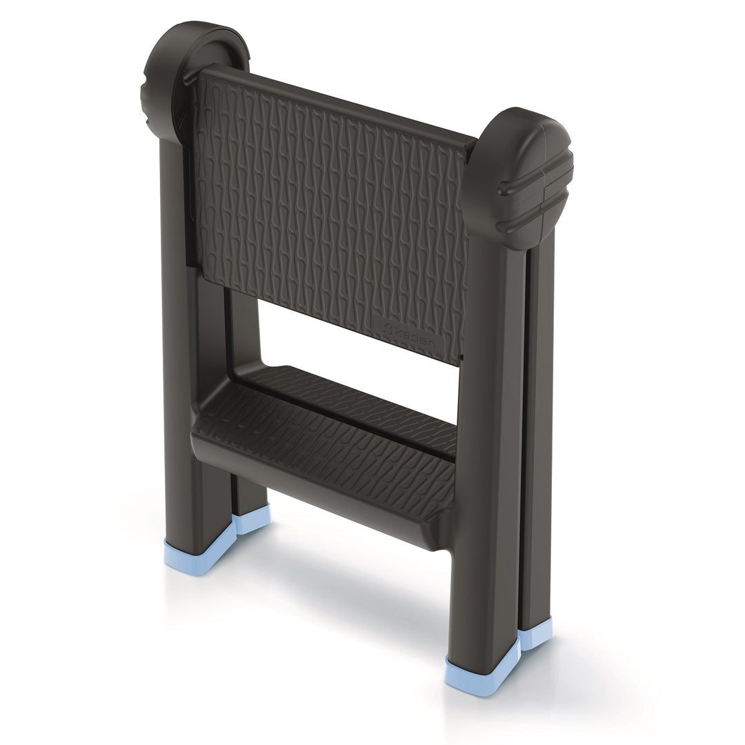 Работна стълба Keden TITAN LADDER – светлосиня